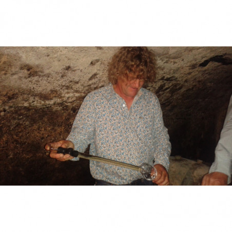 Domaine Christian Vénier