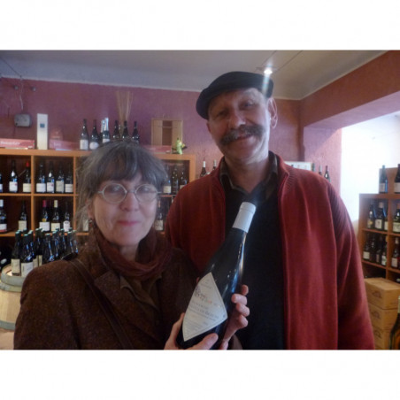 Domaine Contat-Grangé