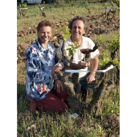 Balazu des Vaussières