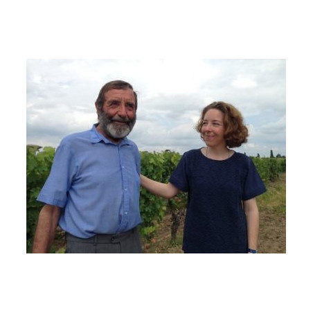 Vignobles Yves Delol