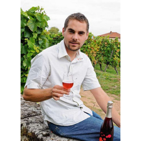 Domaine des Pothiers