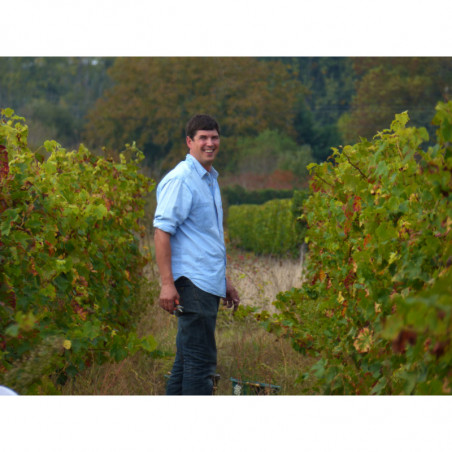 Domaine de l'Oubliée