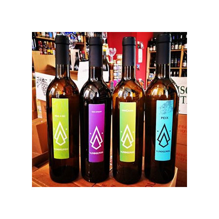 Domaine Ombre et soleil - Vinoceros