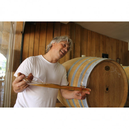 Domaine Haut Campagnau