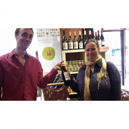 Domaine des Pies Blanches