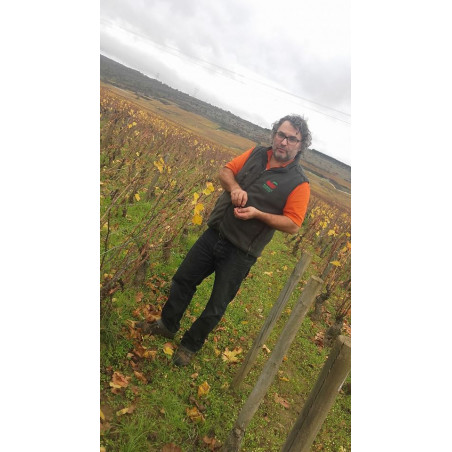 Domaine Chantal Lescure