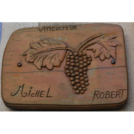 Domaine Robert Michel