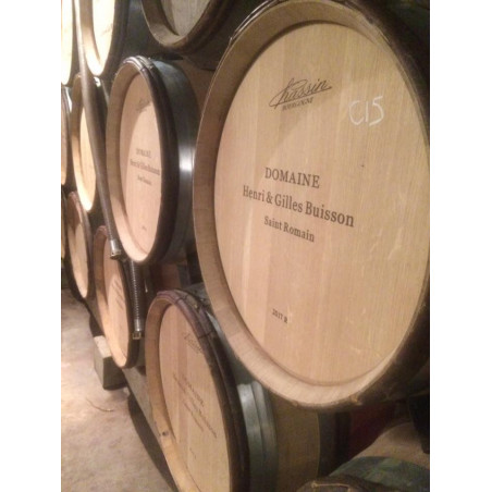 Domaine Henri et Gilles Buisson