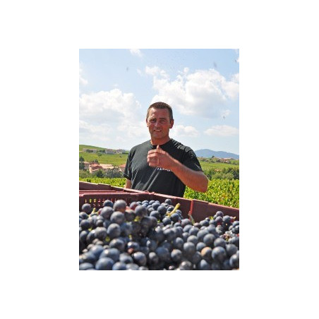 Domaine Jean Claude Lapalu