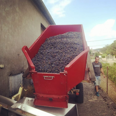 Domaine de la Gapette