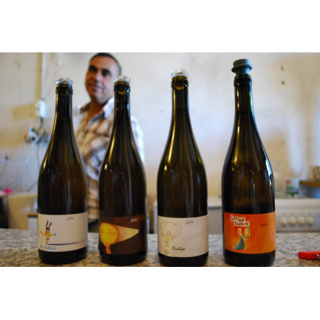 Domaine de la Sénéchalière