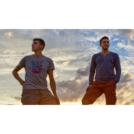 Daniel et Jonas Brand - Weingut Brand