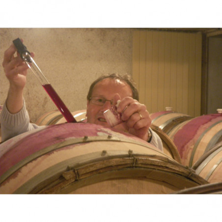 Domaine Catherine et Claude Maréchal