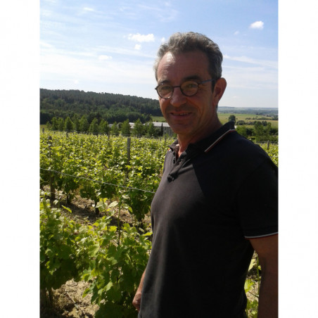 Domaine de la Garrelière