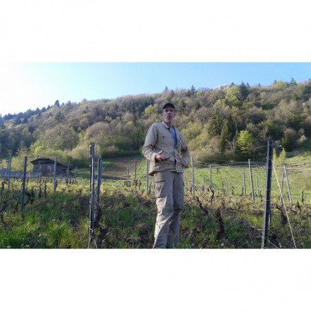 Domaine Belluard