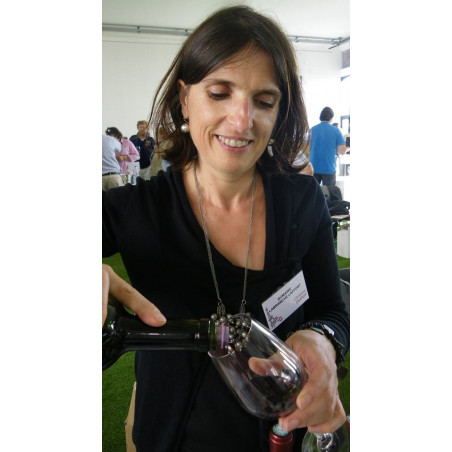 Domaine Labranche Laffont