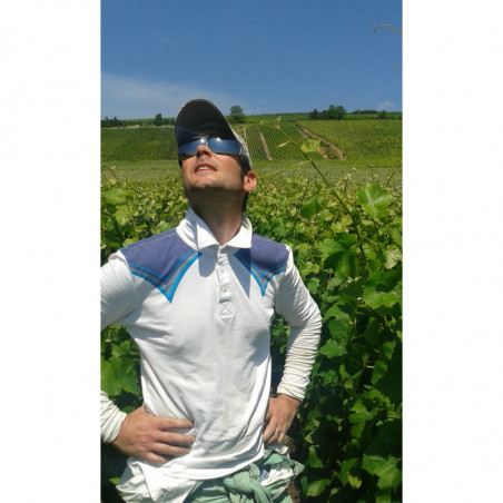 Champagne Bourgeois-Diaz