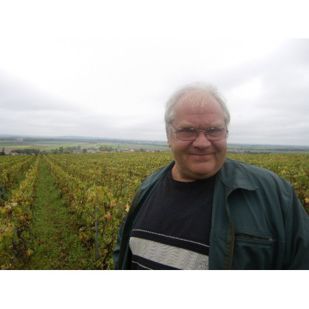 Champagne Francis Boulard