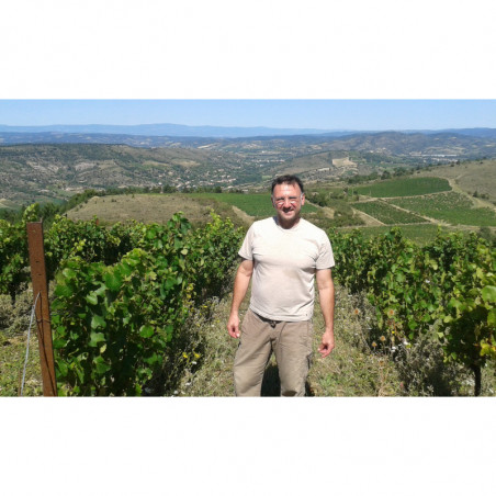 Domaine Le Moulin D’Alon