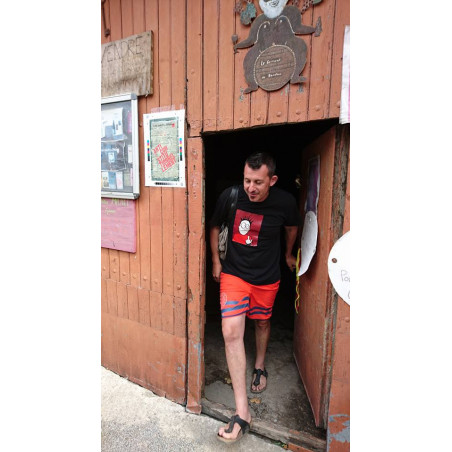 Les Sabots d’Hélène