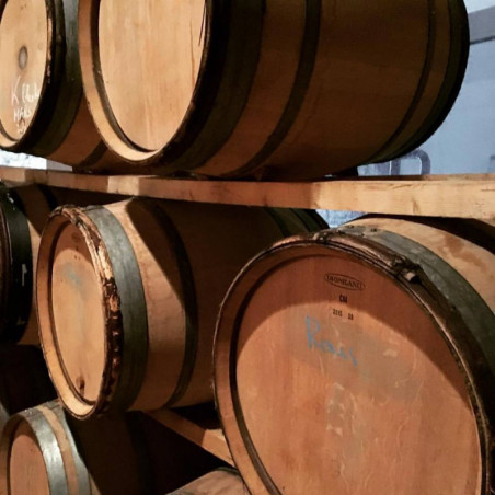 Domaine Le Conte de Floris