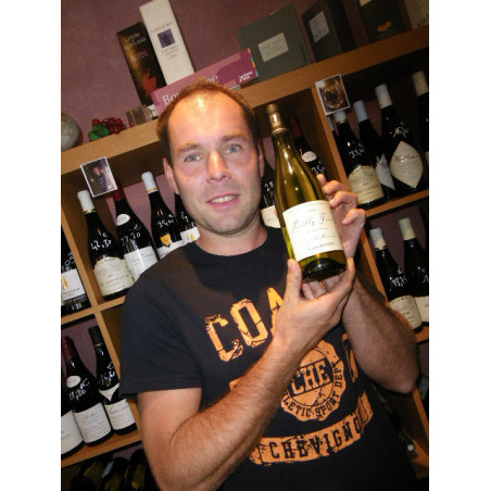 Domaine Nicolas Rousset