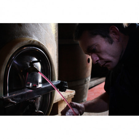 Domaine de la Roche Bleue