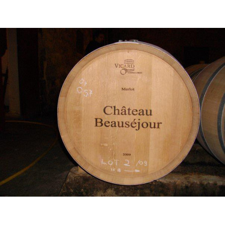 Château Beauséjour