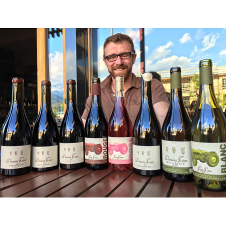 Domaine Thomas Finot