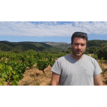 Domaine Benjamin Taillandier