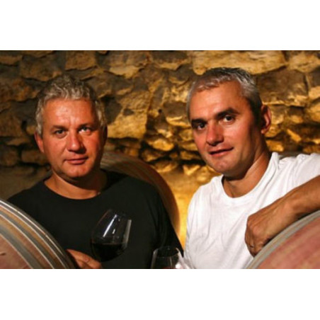 Domaine Éric et Joël Durand