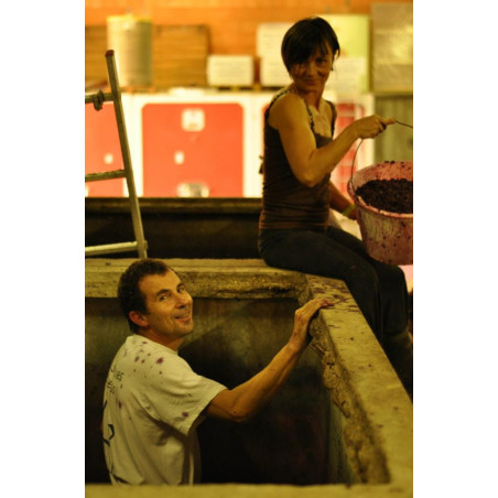 Domaine Mouthes Le Bihan